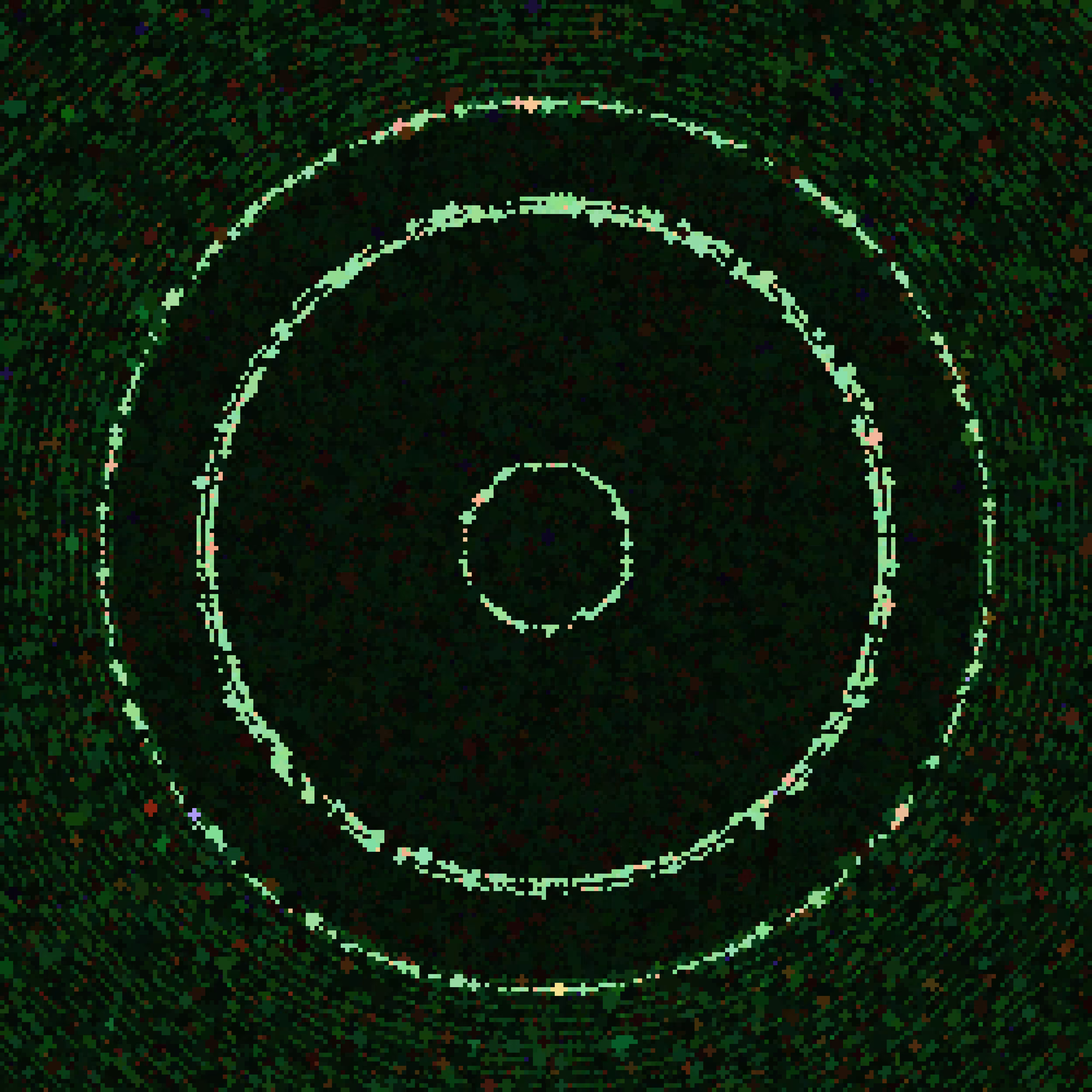 Third Contact #3