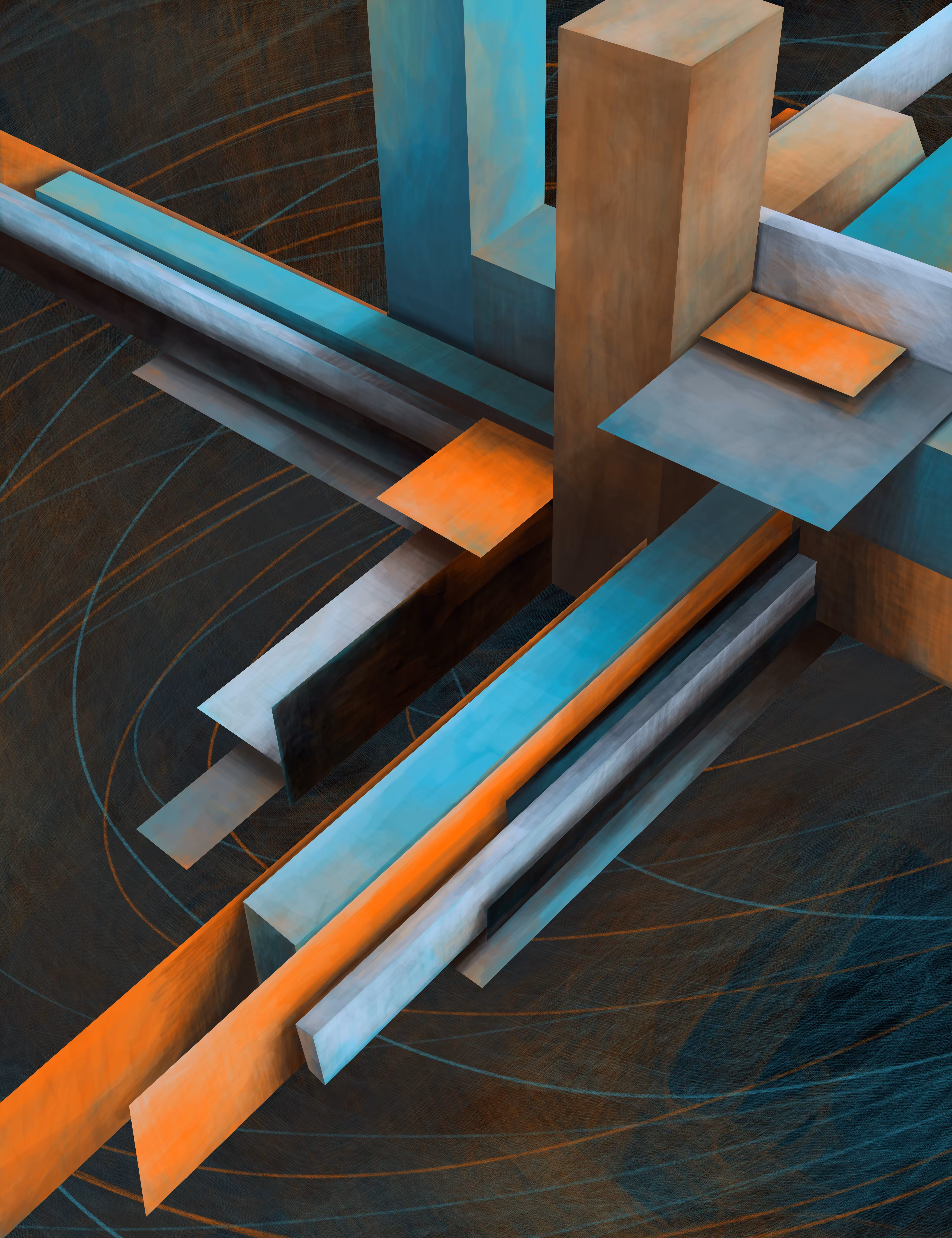 Extrapolation D8