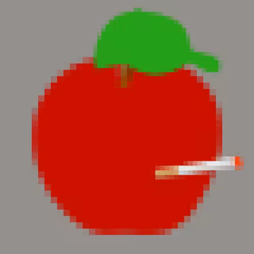 PixyApples: PixyApple #599