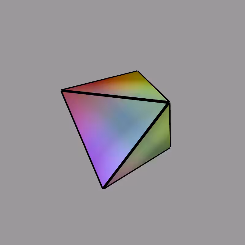 fxHedra #9