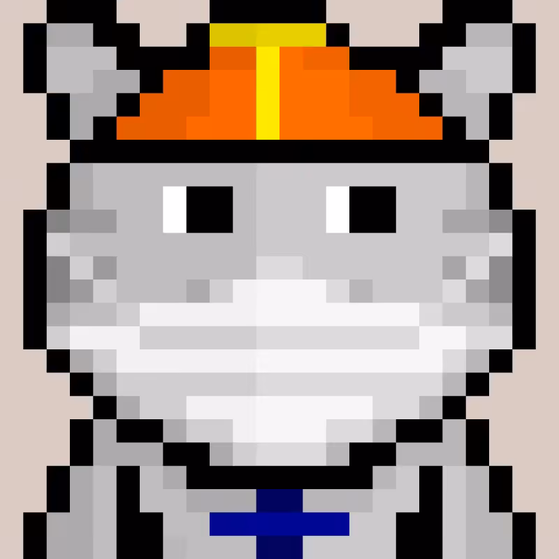 Morixels Cats #313