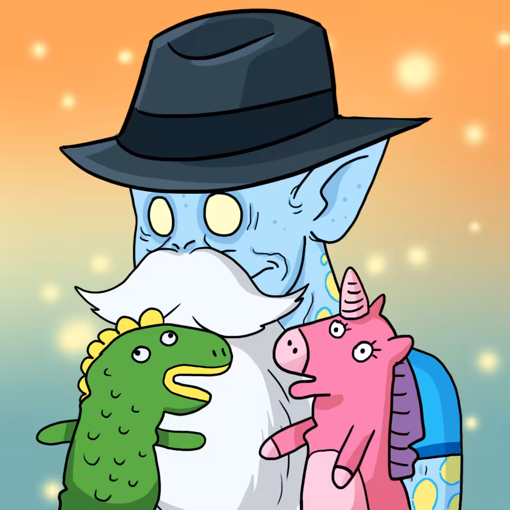 Monstro: #792