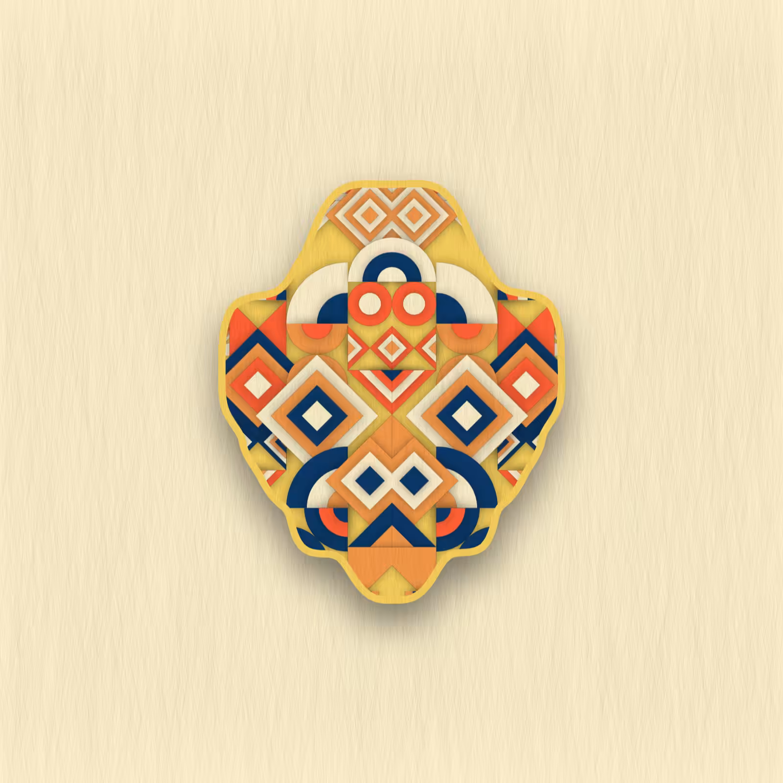 Generativemasks #3012