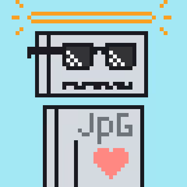 DANKBOTS #GA1