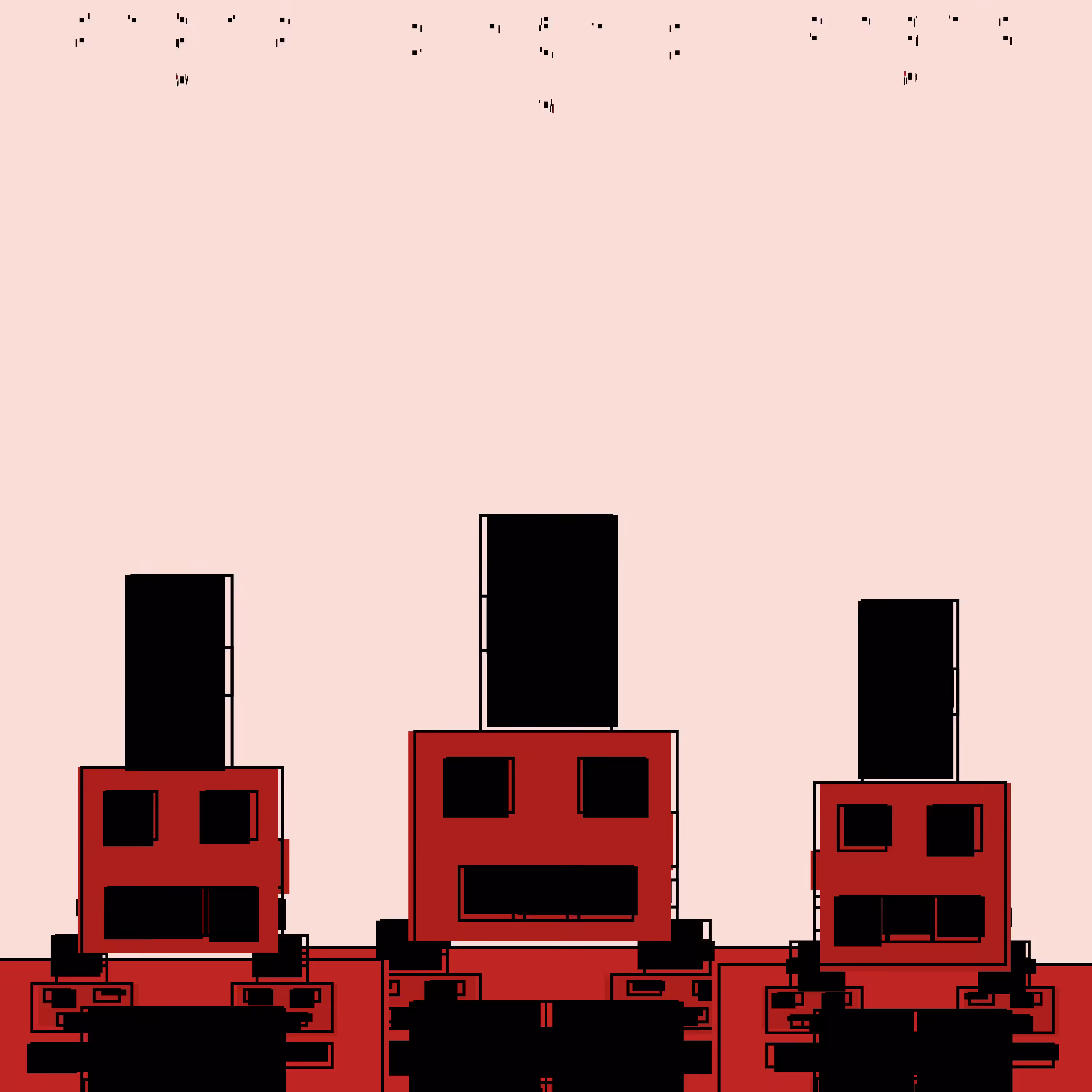 Factory #1