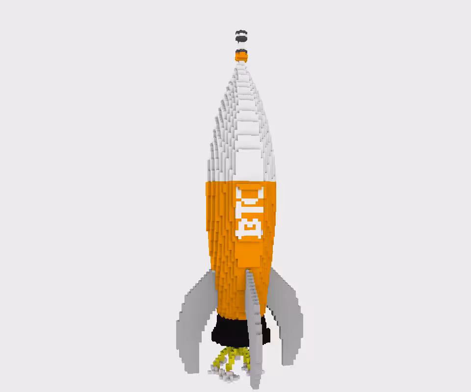 rocket