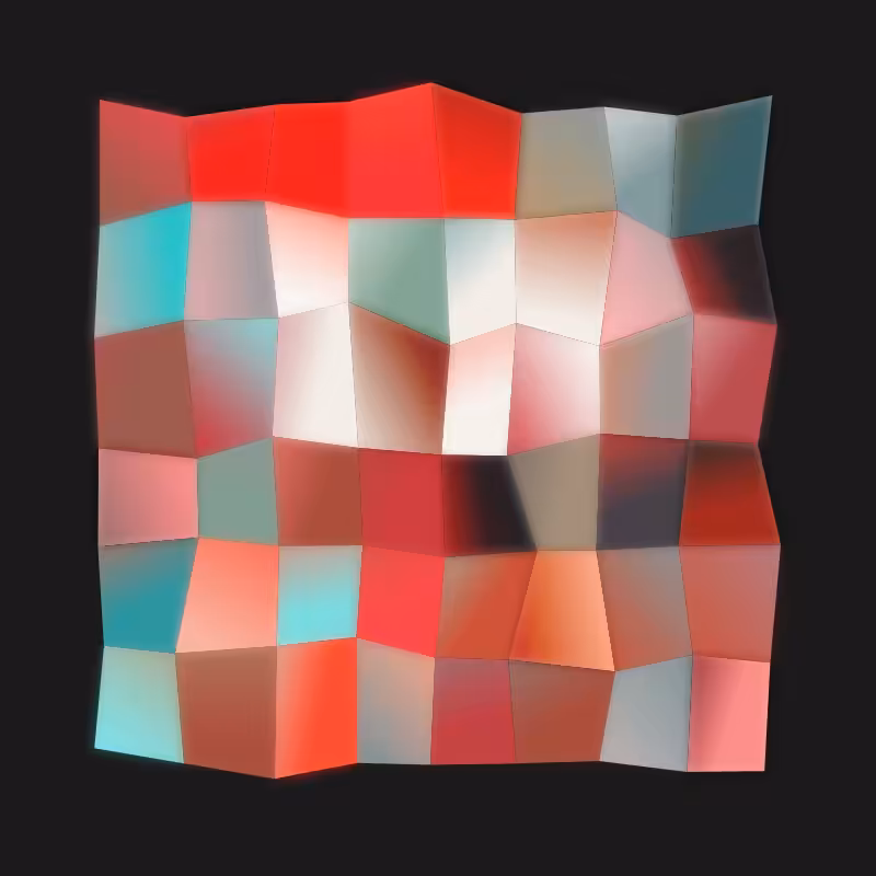 Fragments #13
