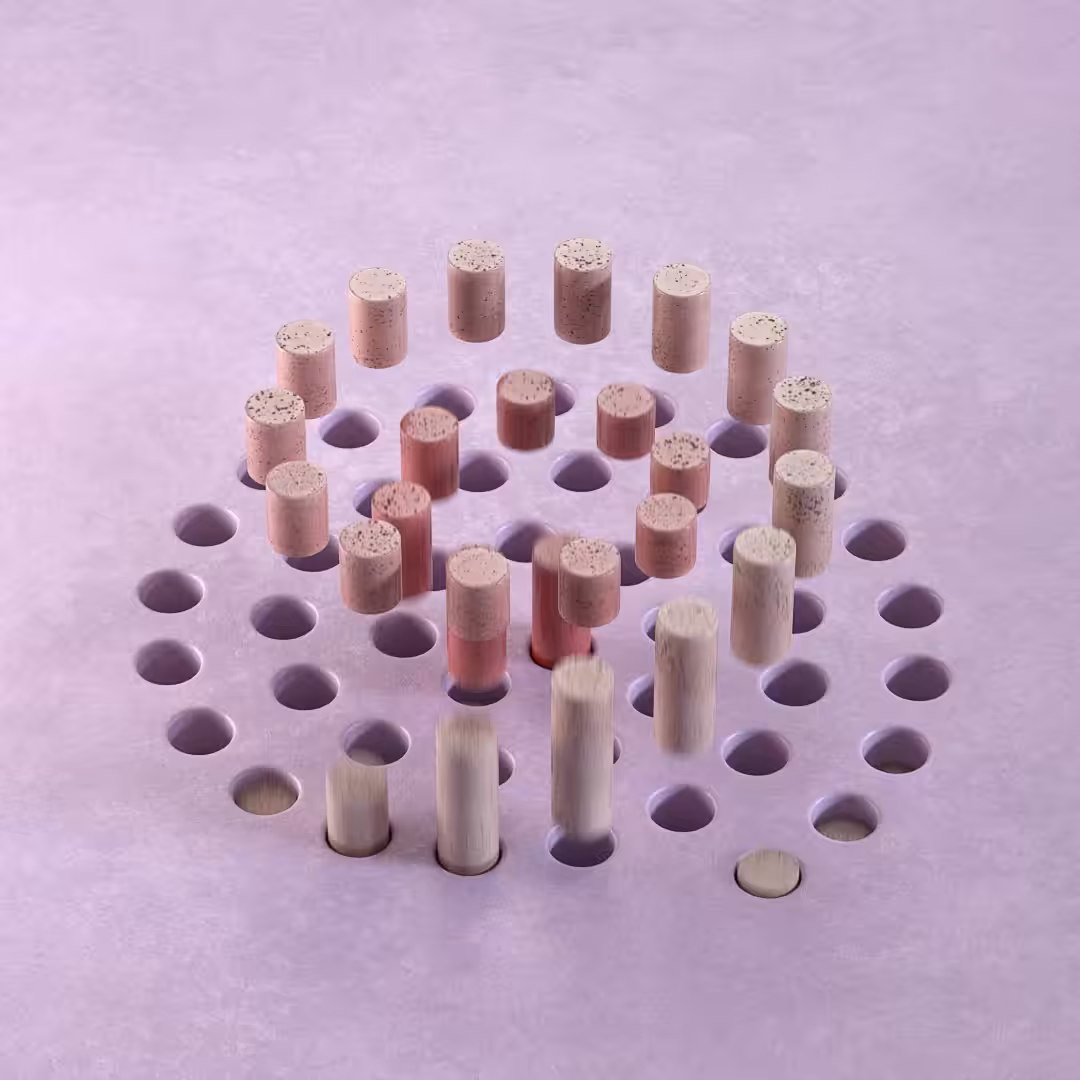 KÖNST no.2 // Spiral Architect
