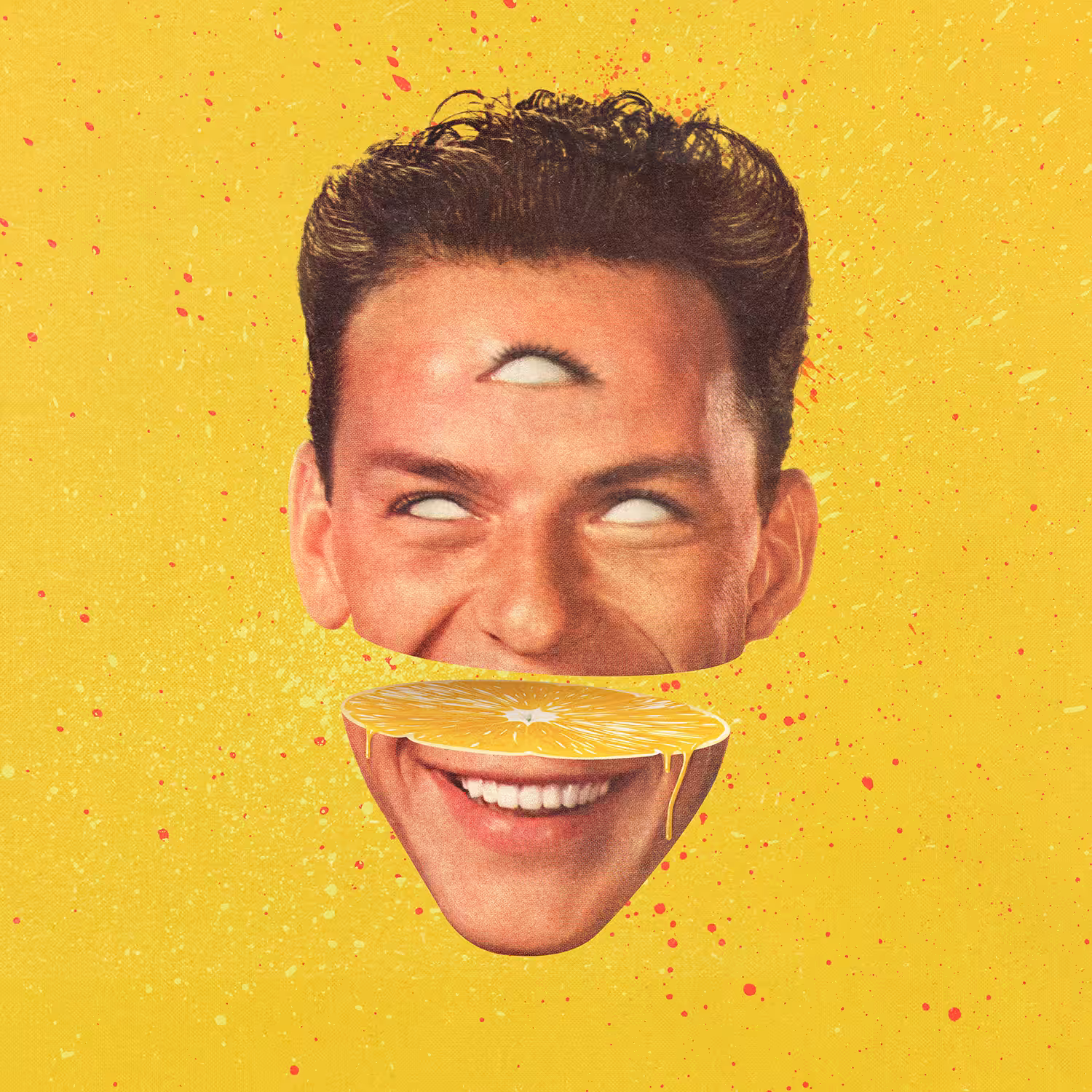 #6 Sinatra