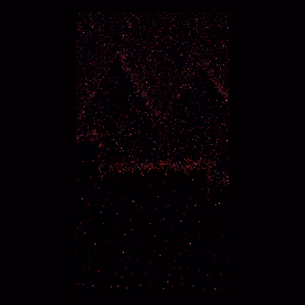 Endless Rain #96