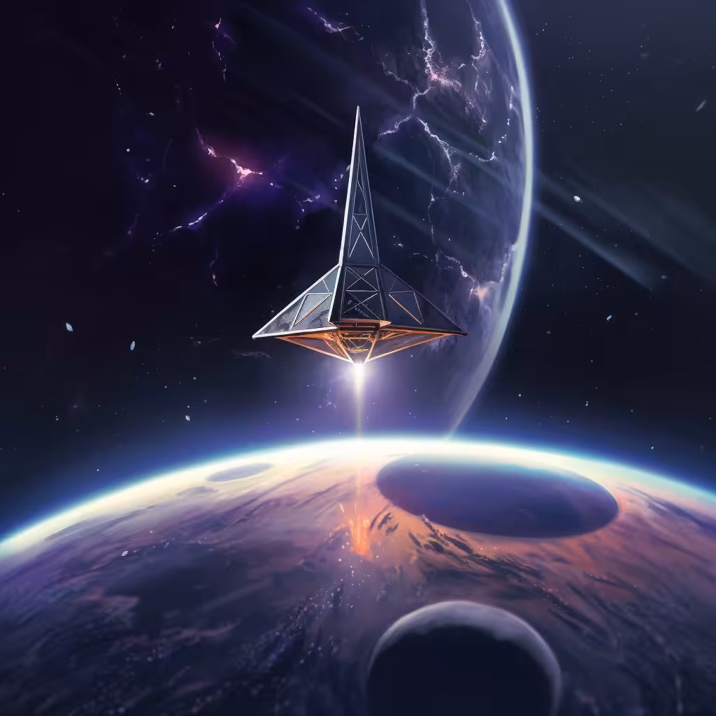 Cosmic Universe
