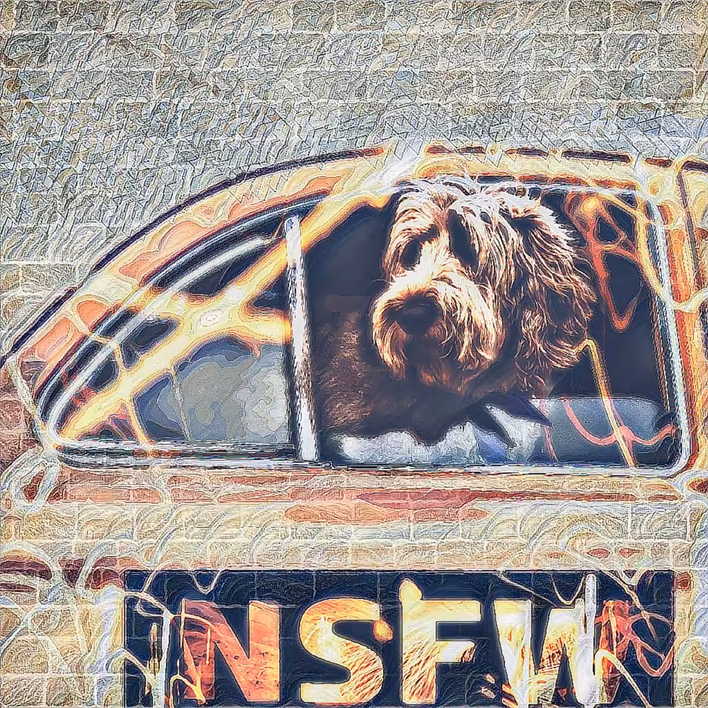 NSFW