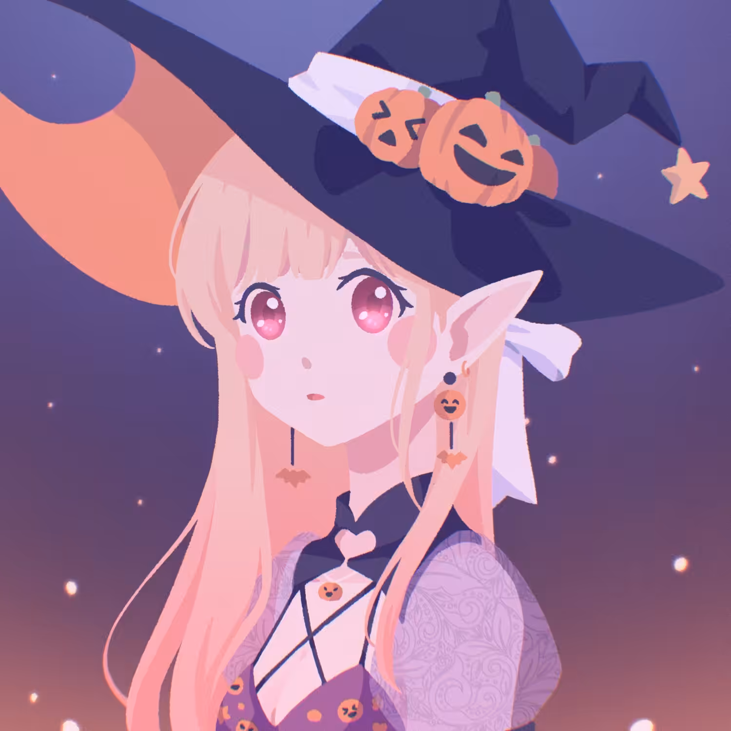 Sight Special #126 | Bewitching Elf 🎃