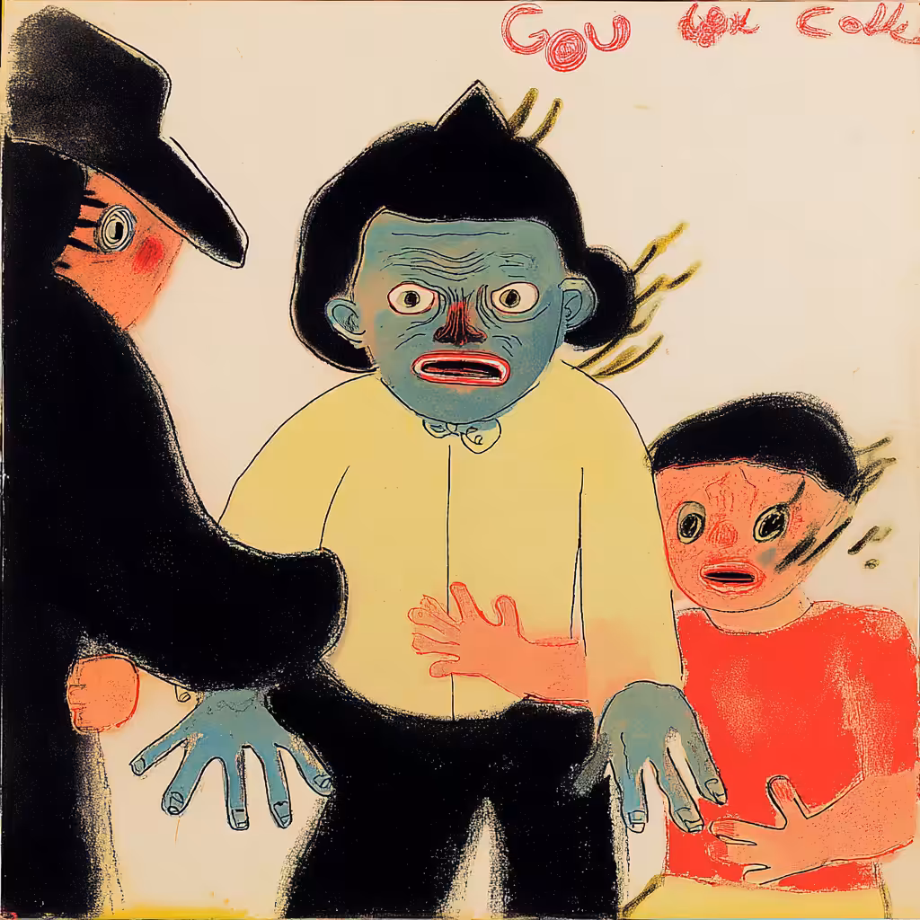robot brut #88