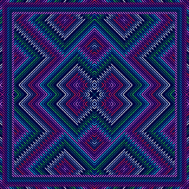 PersianSCII #13