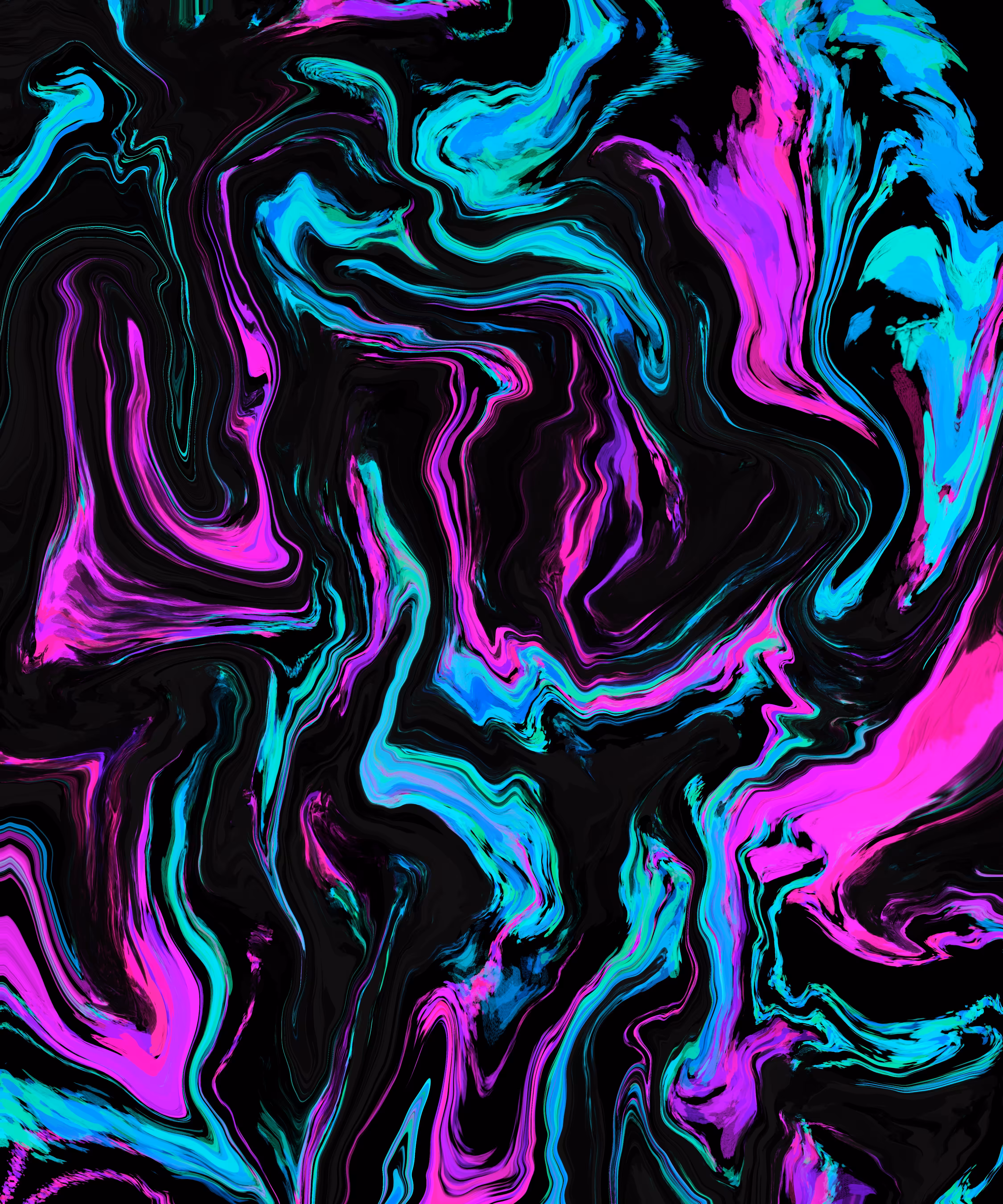 lordthebeard abstract #58