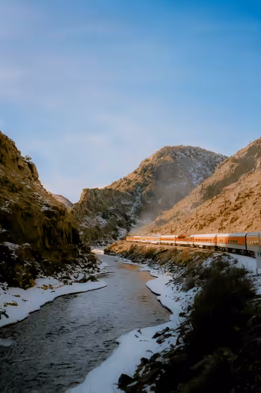 Royal Gorge Railroad
