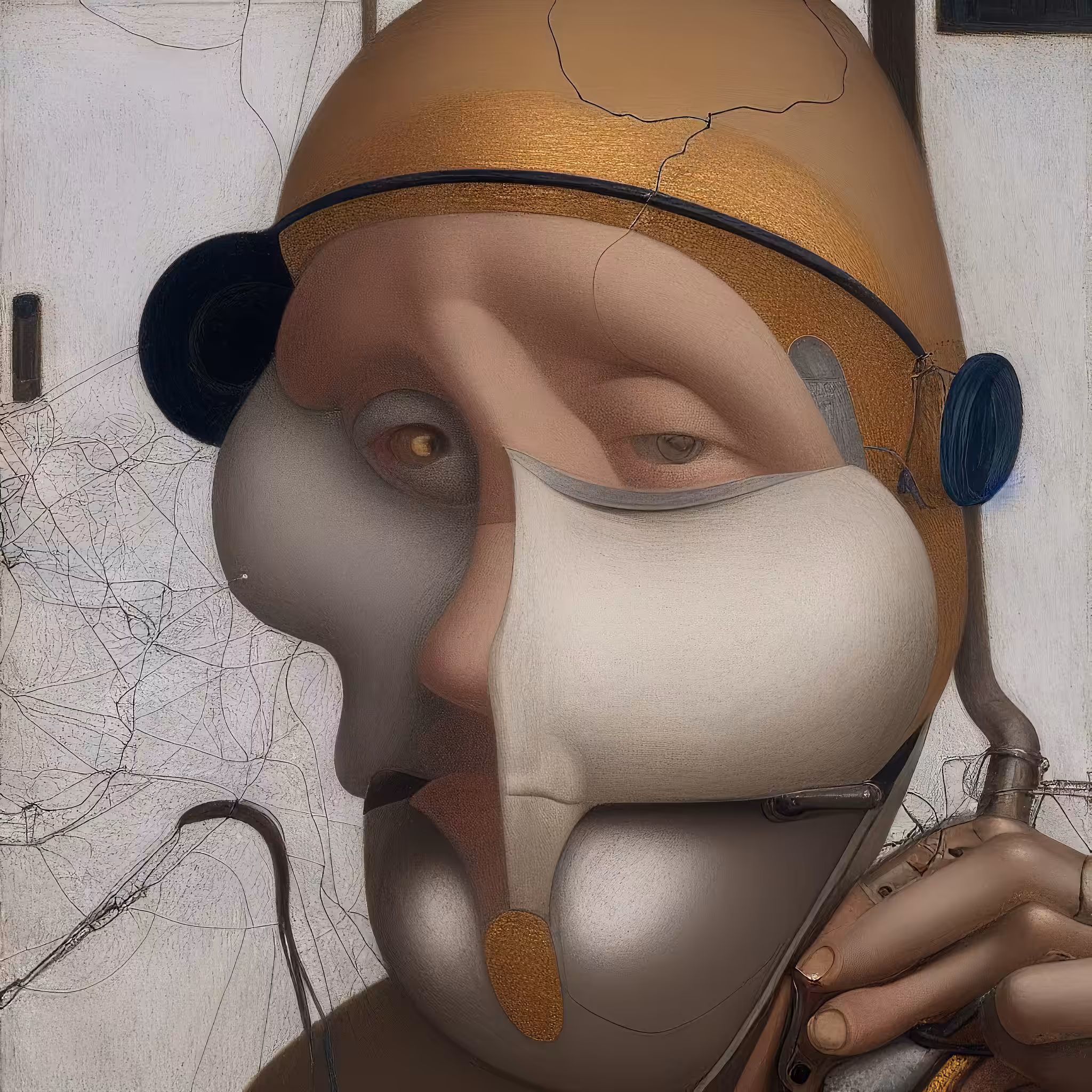 Lost Poets: #12762