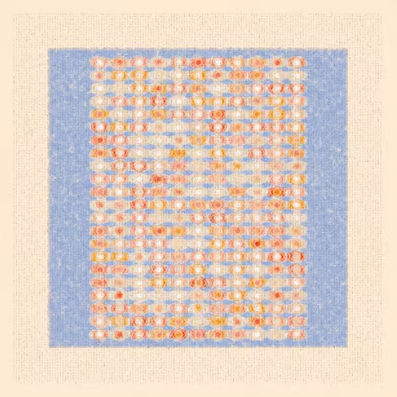 Long Form Blots #35