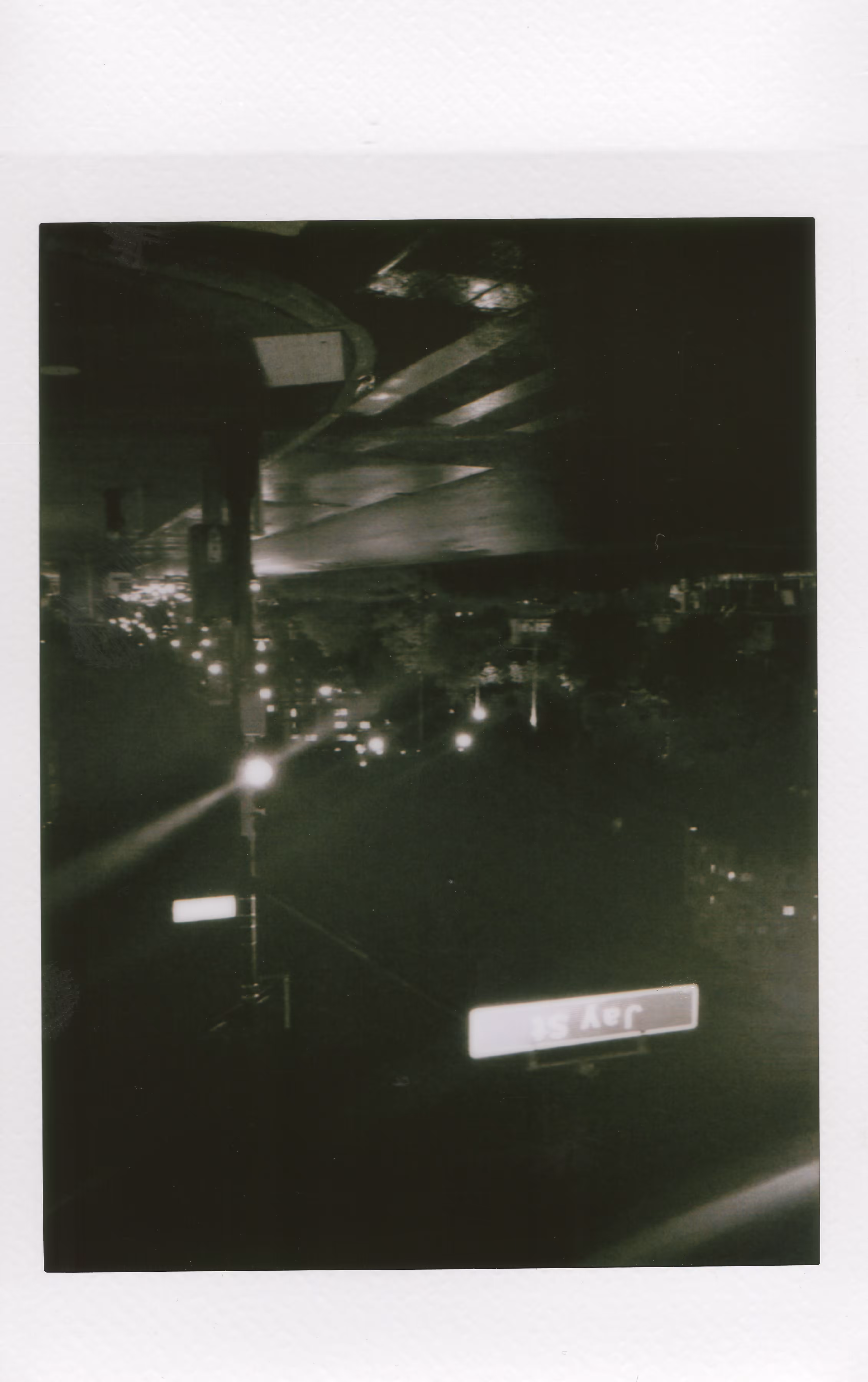 J Street
