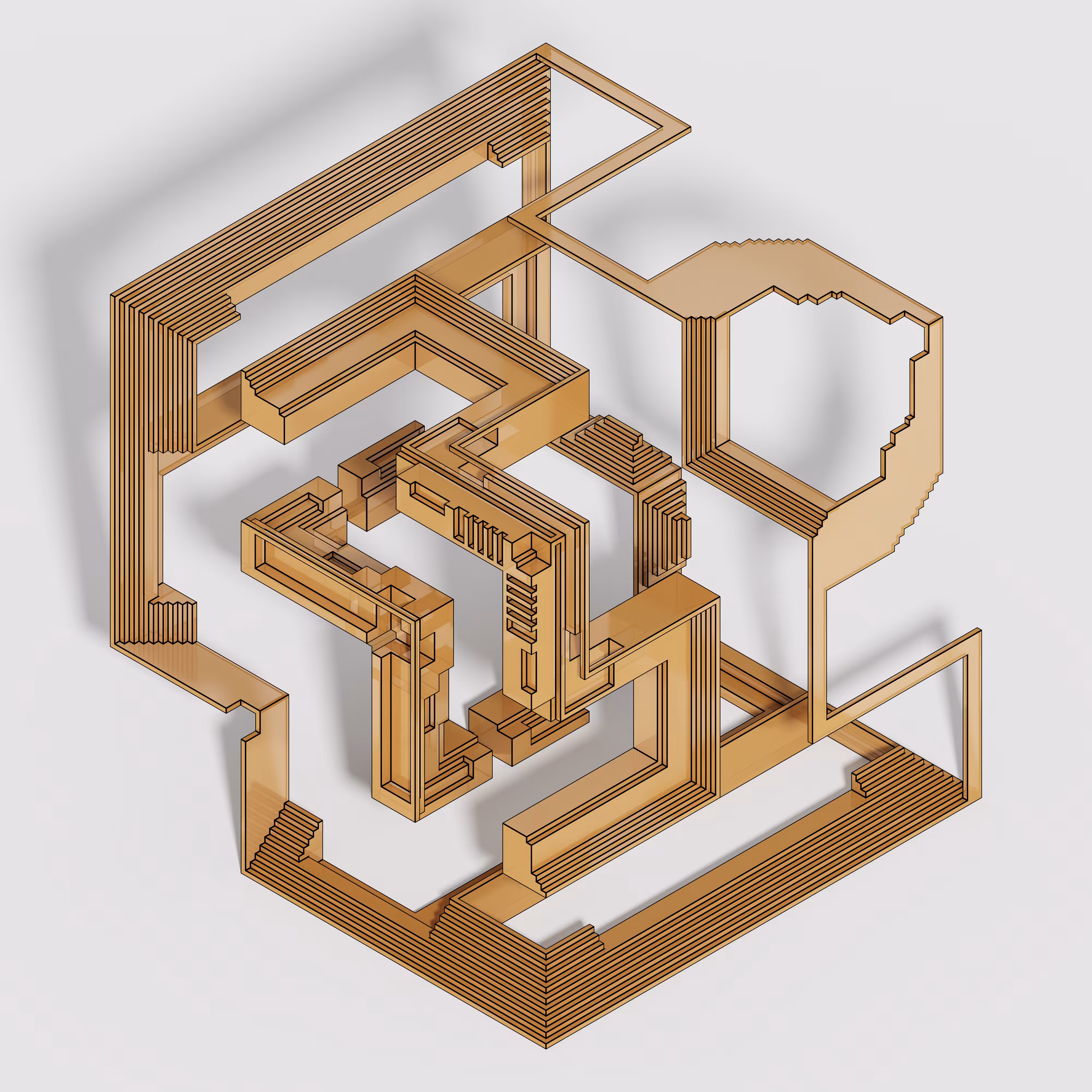 Cubes 10