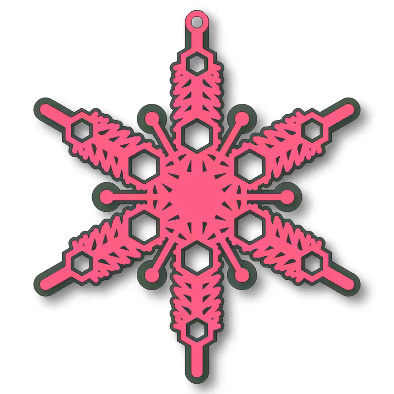 fx(ornament) 2022 #1058