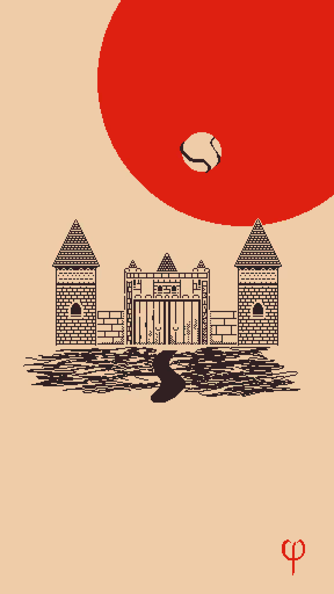 Castles #48