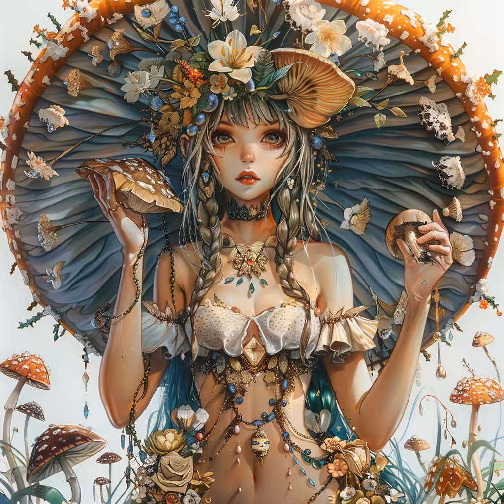 Angel's Wings