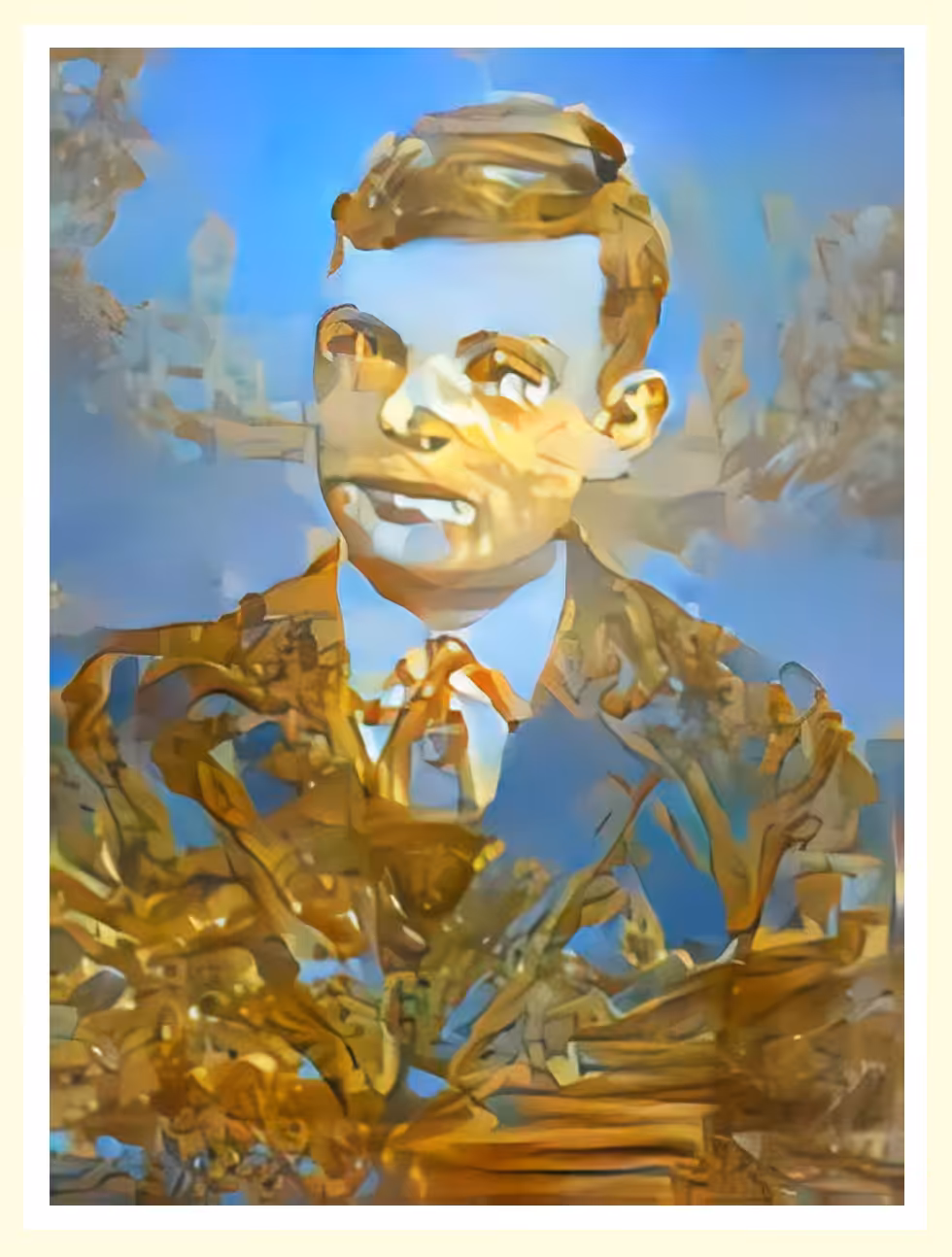 Alan Turing