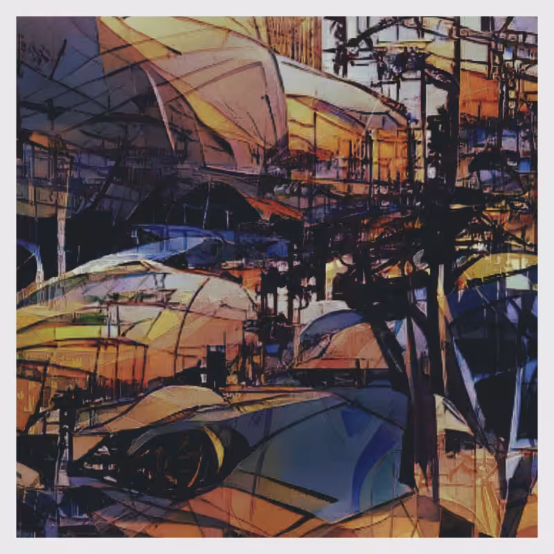 Apparatus Iunctura #33