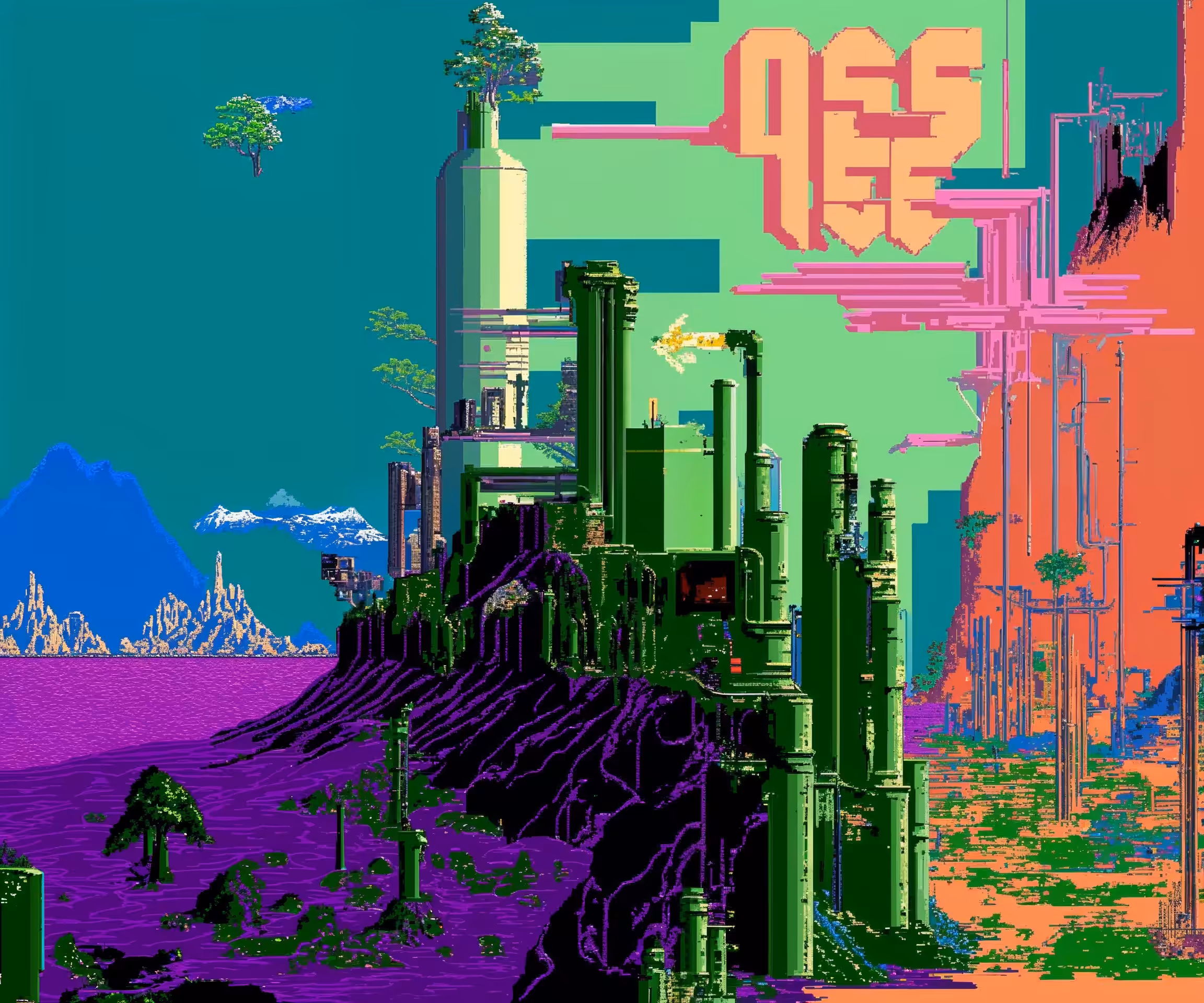 Neo Ontario 