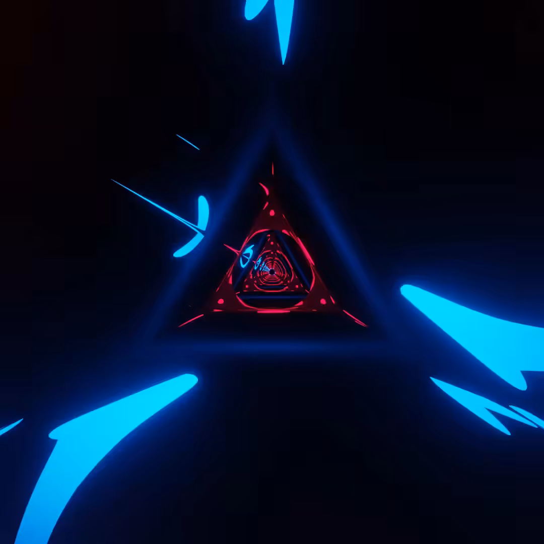 #9 In the presence of an entire galaxy