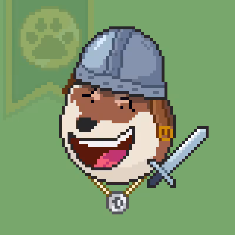 Blocky Doge: Guilds: #920 Blocky Doge: Guilds