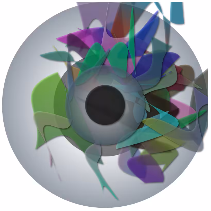 Iris 2 #52