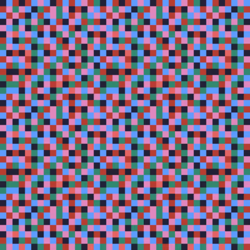 Big Bang Particles #13