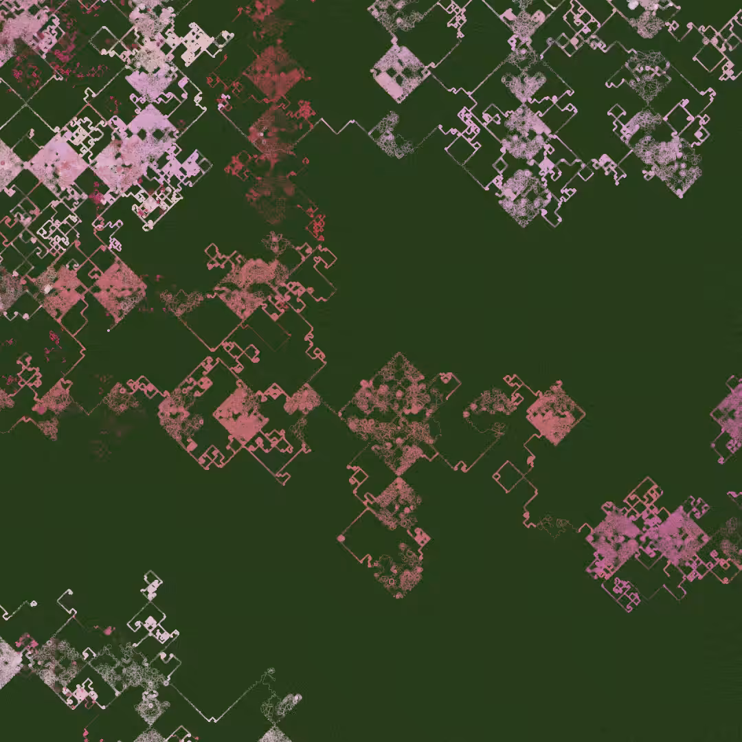 Infrastructures #39