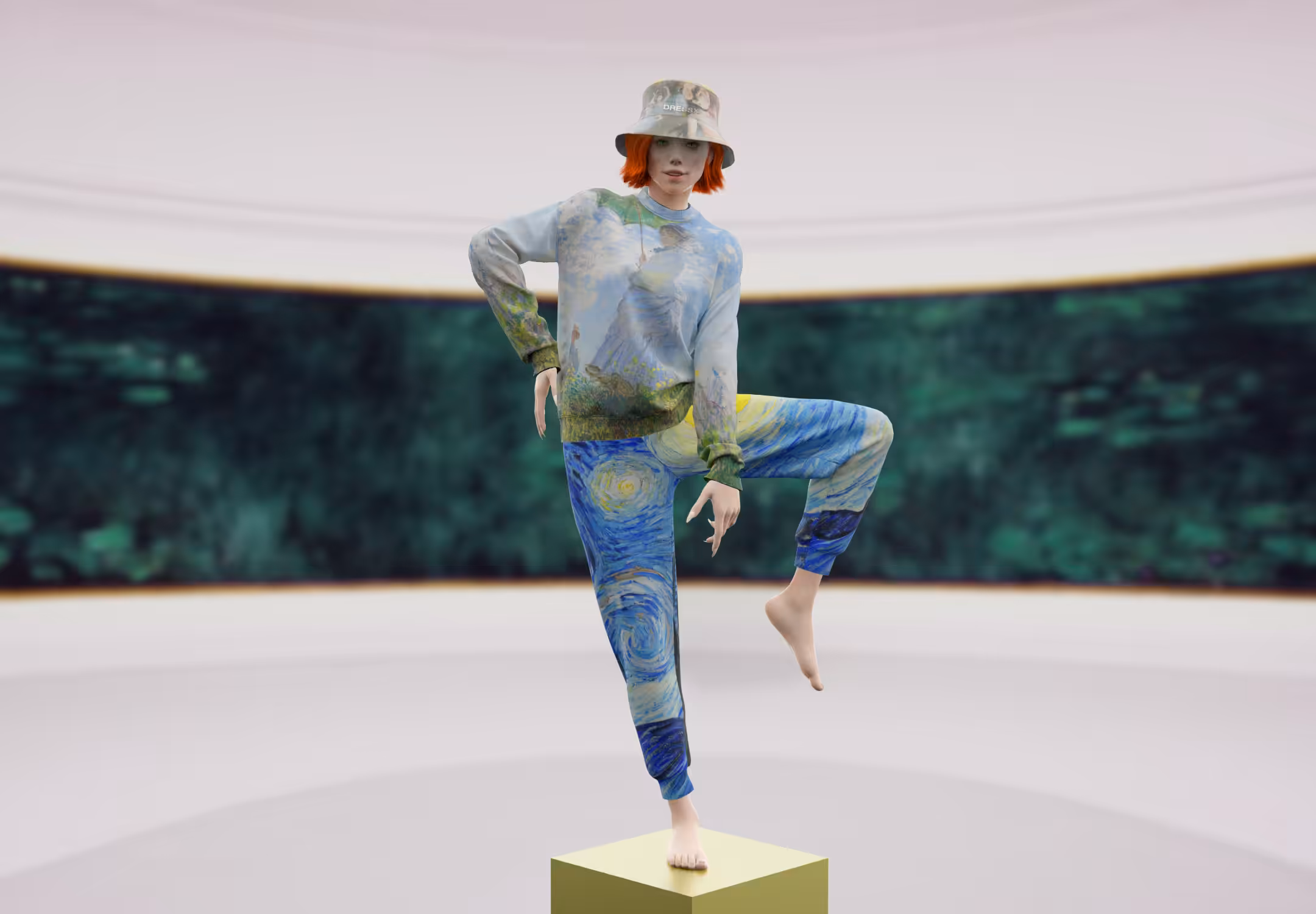 Art Collection #017