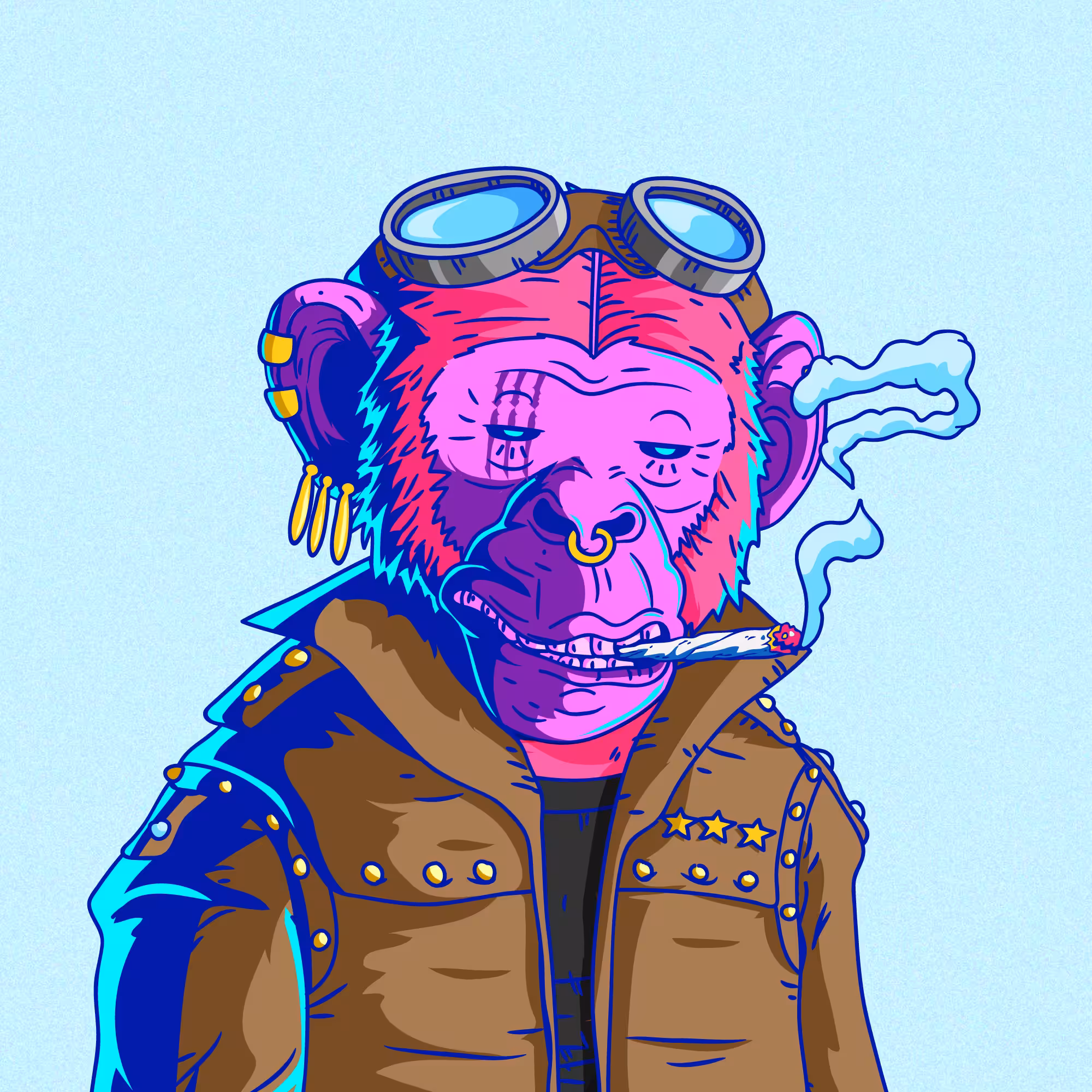 BGAPE #74