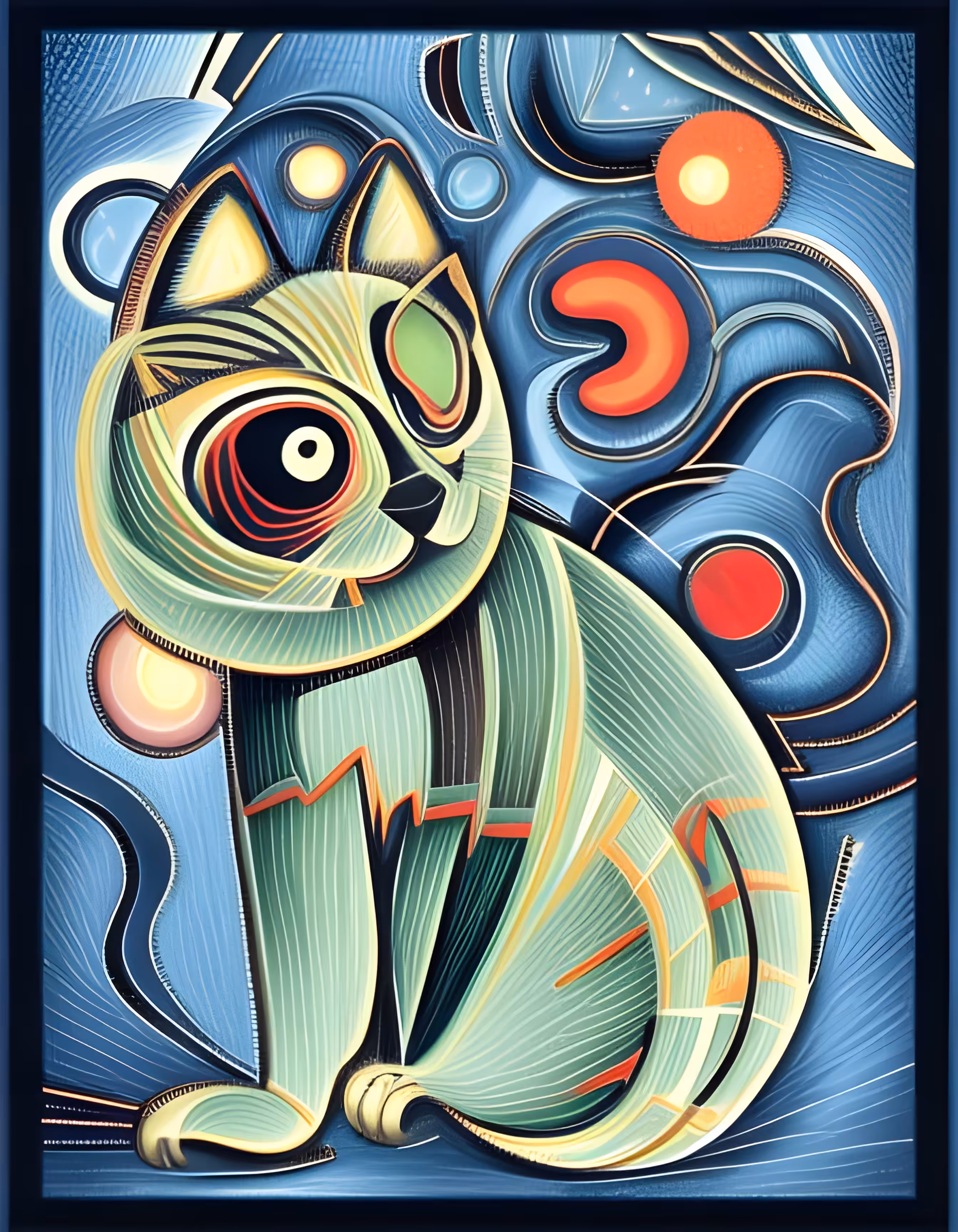 All Cats Are Beautiful! #82