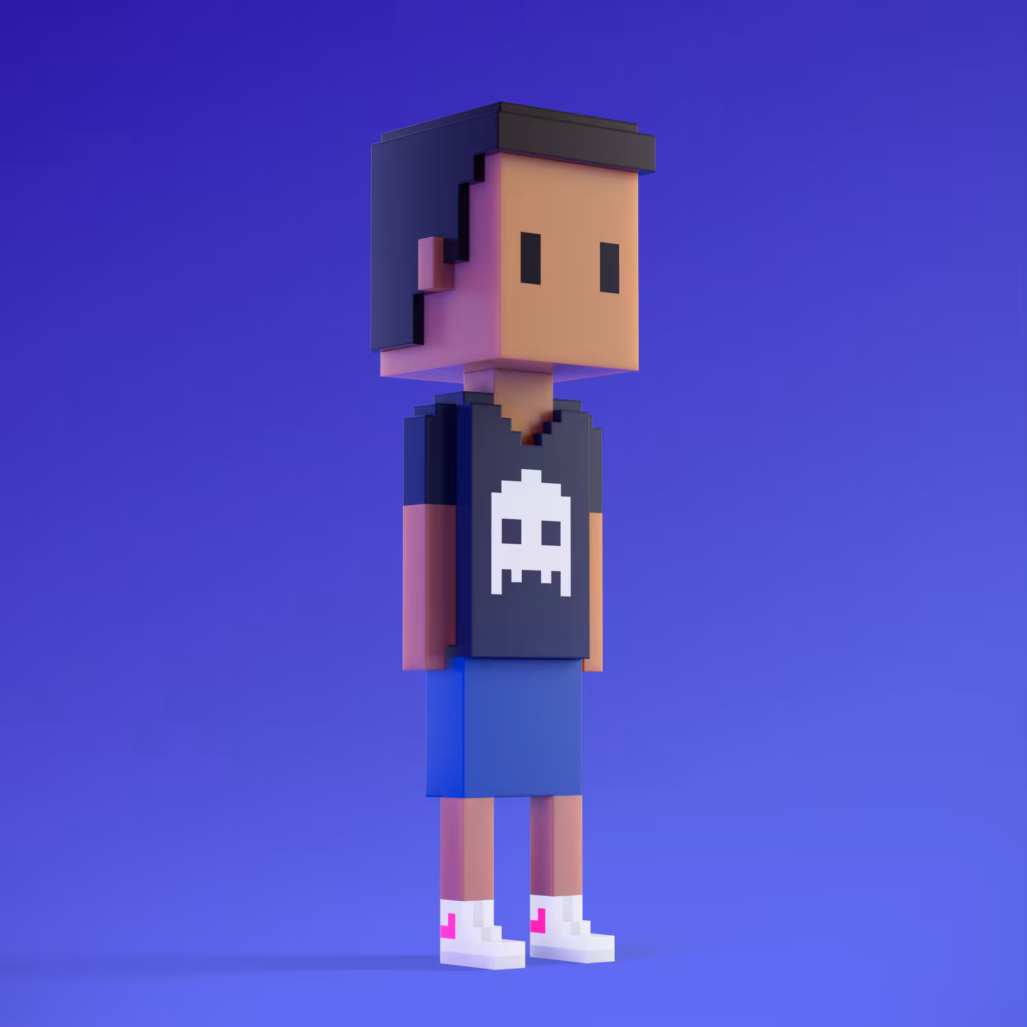 Meebit #6601