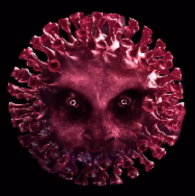 cov-evil #1