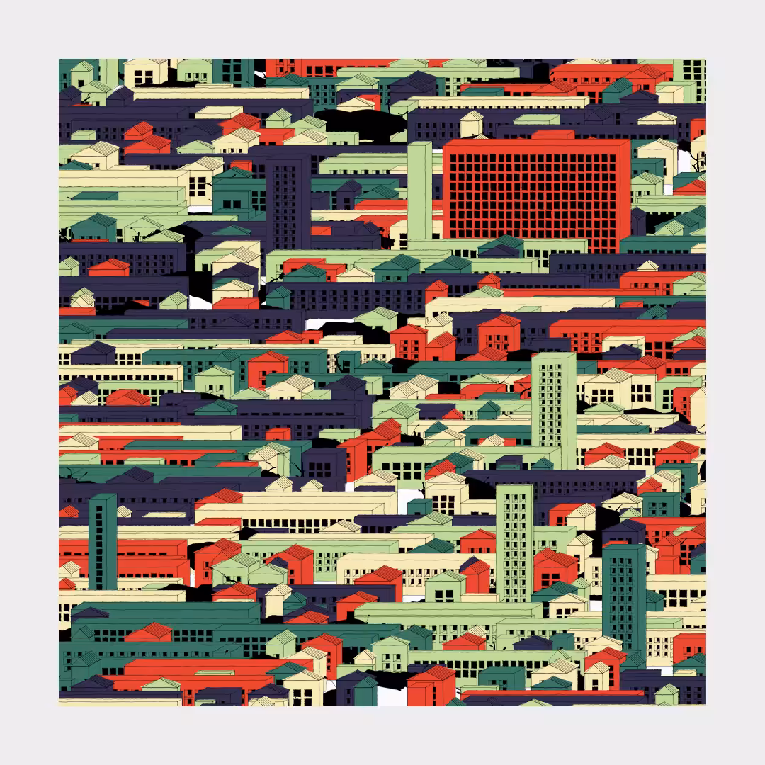 Buildings #251