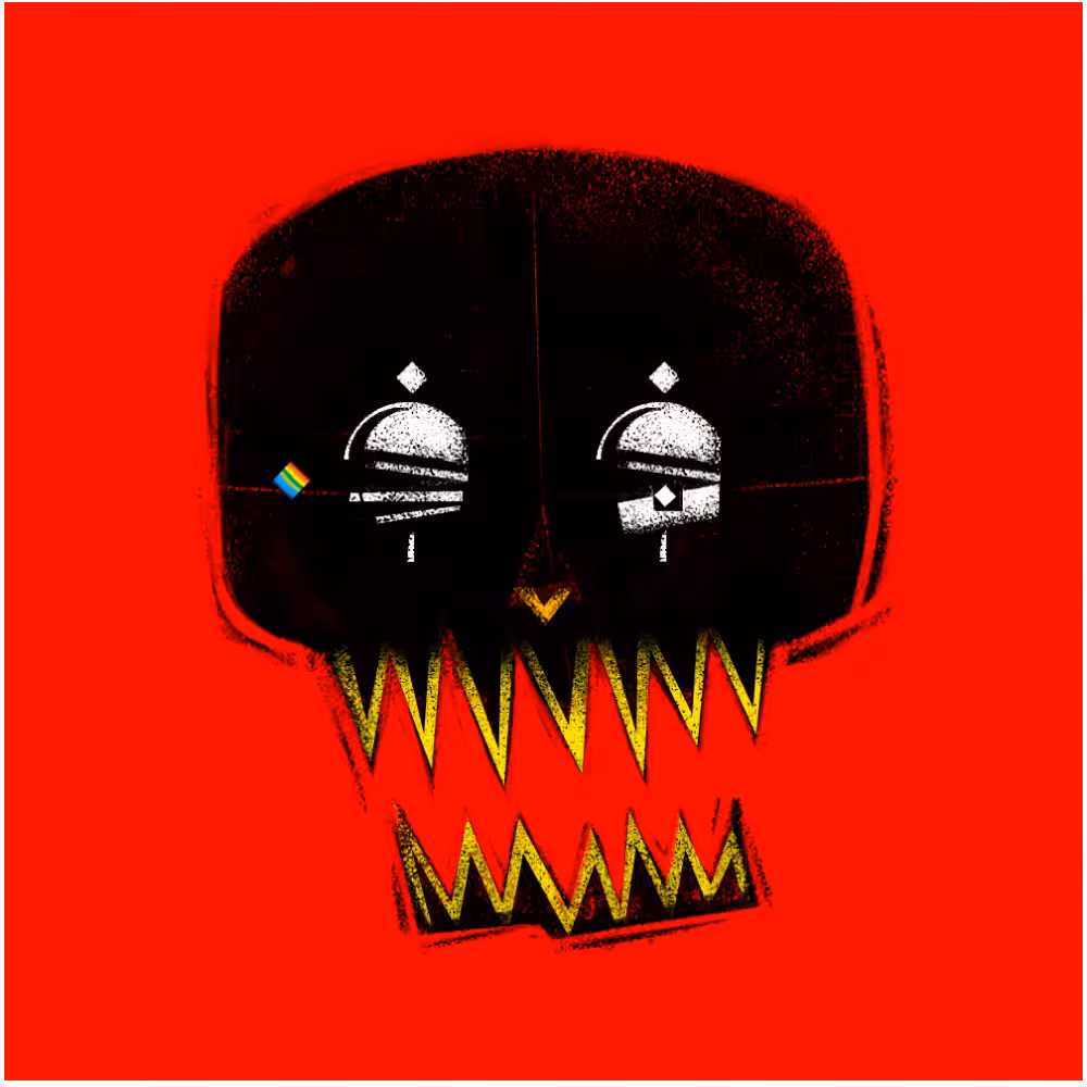 XSkull #128