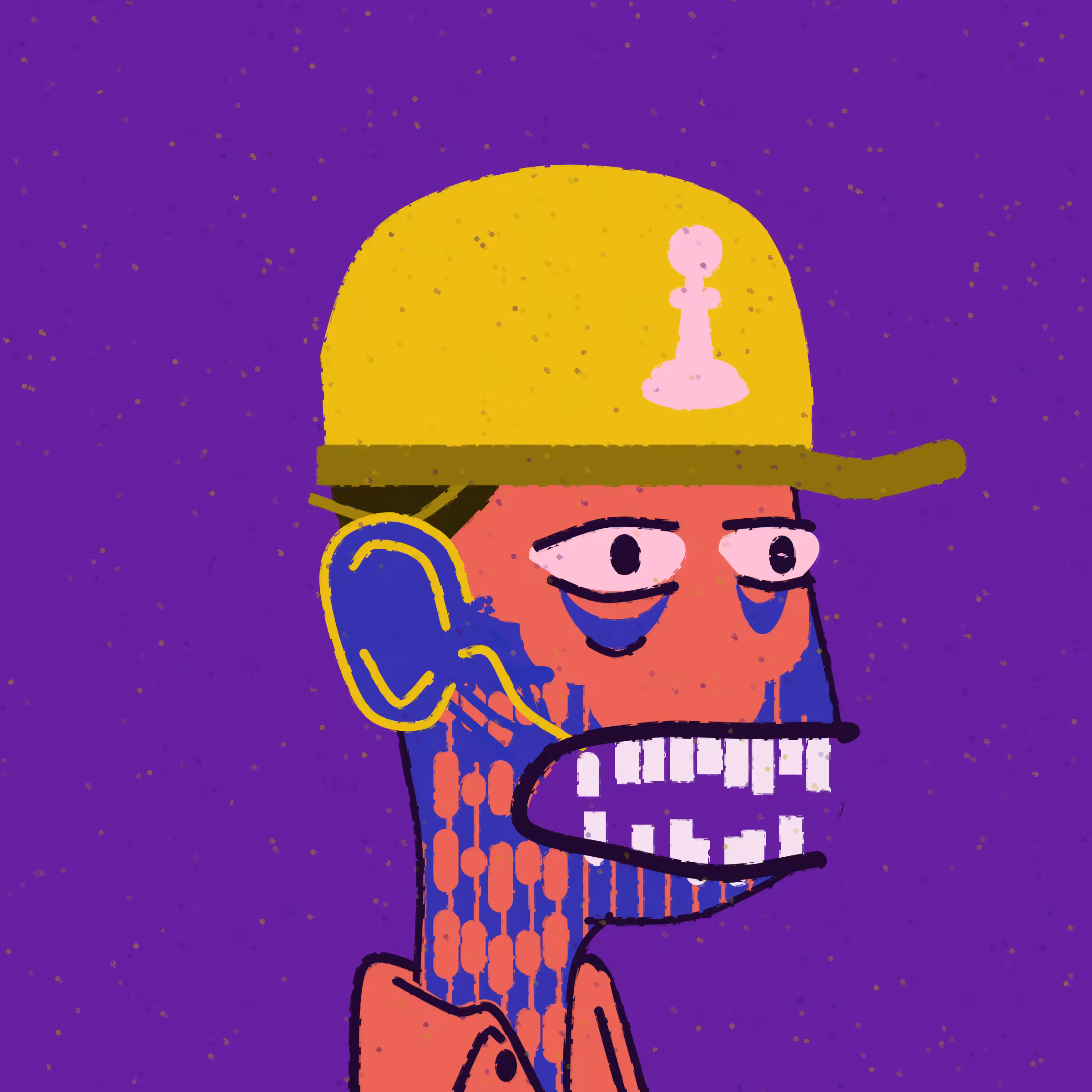 Det Occult  #4245