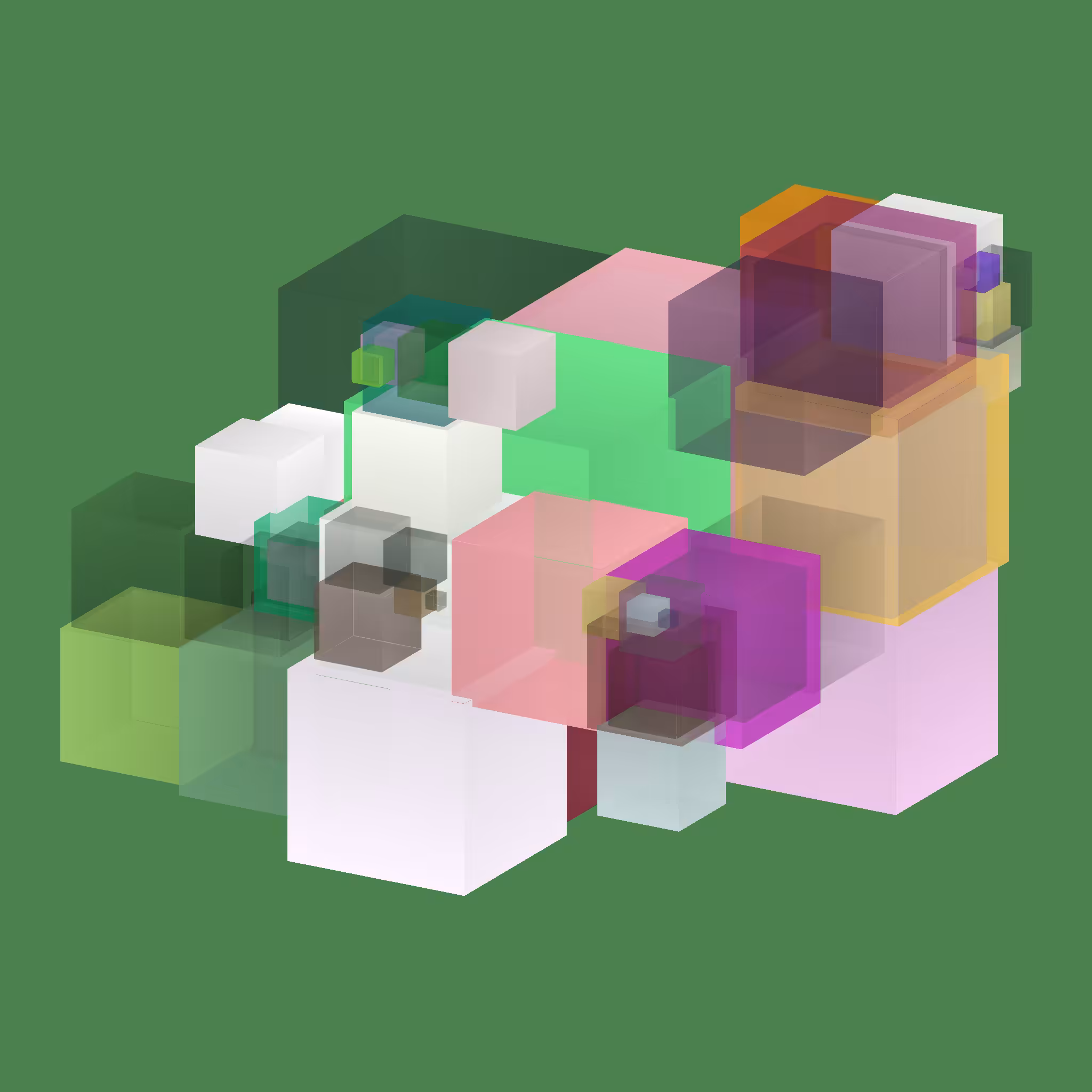 CSS Molecules #264