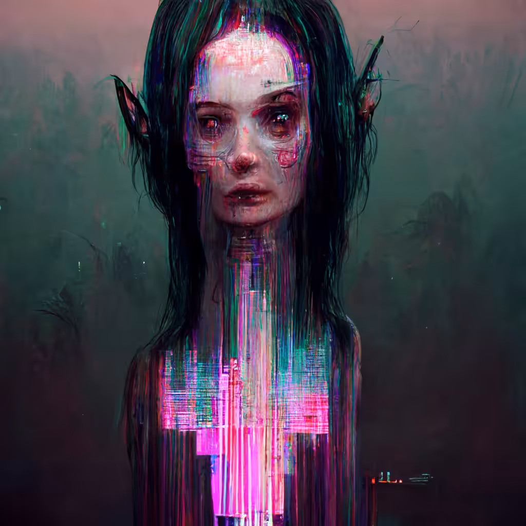 Dark Elf