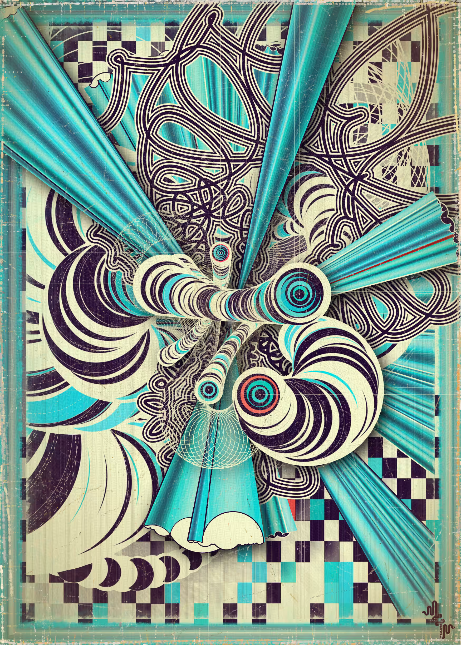 Noodlz: #253
