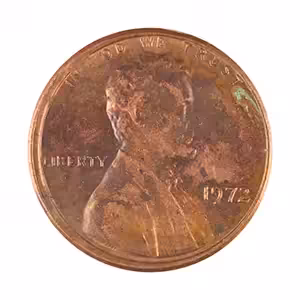 Cent #8861