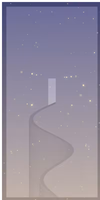 The Road of Dreams #46