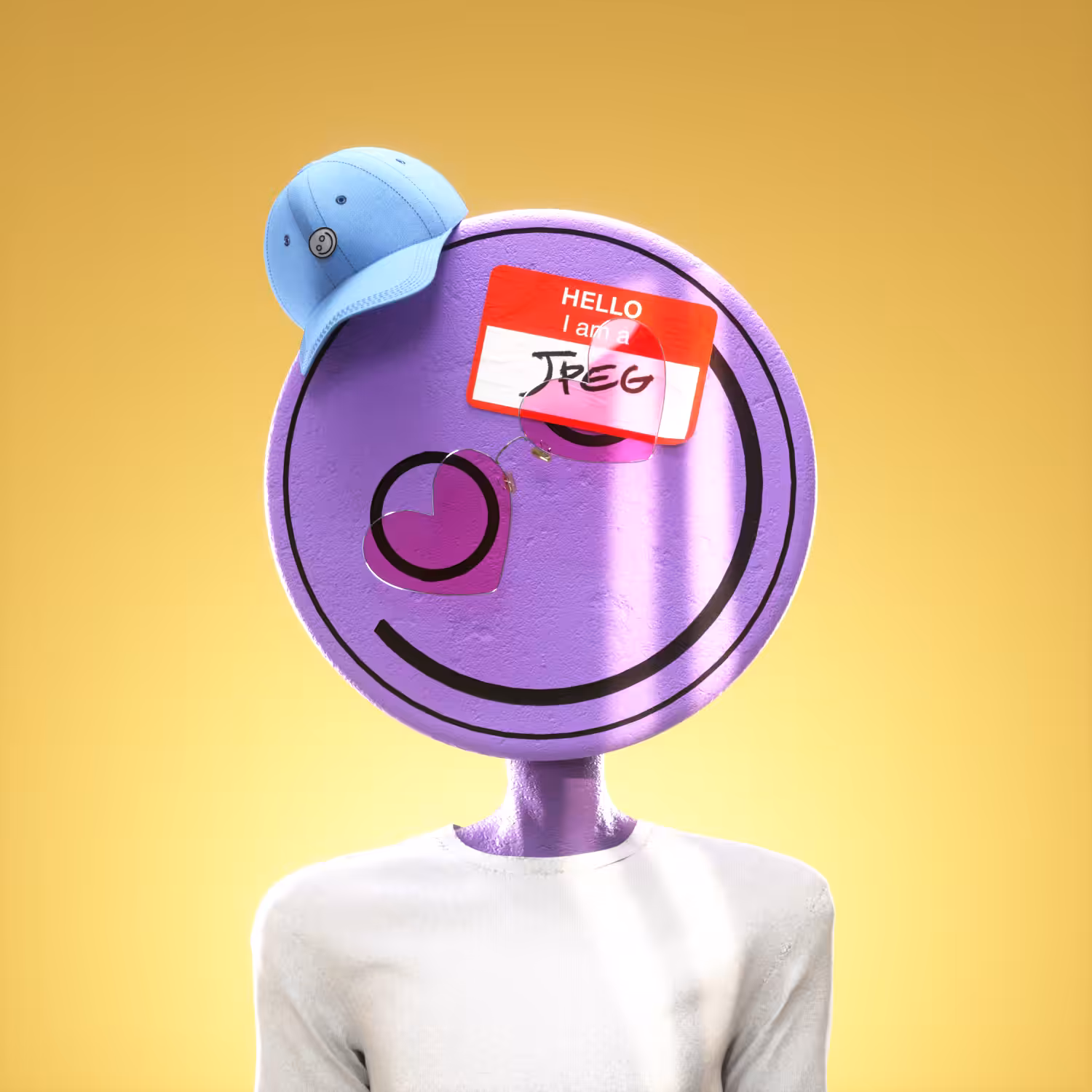 Pillheads: Pillhead #1221